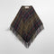 BARBOUR Kirklees Tartan Scarf in Classic Tartan