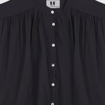 BEATRIZ FUREST Alice Sleeveless Blouse in Black