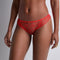 AUBADE Loosing My Mind Briefs in Chilli