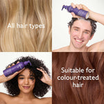 CAUDALIE Density & Volume Shampoo