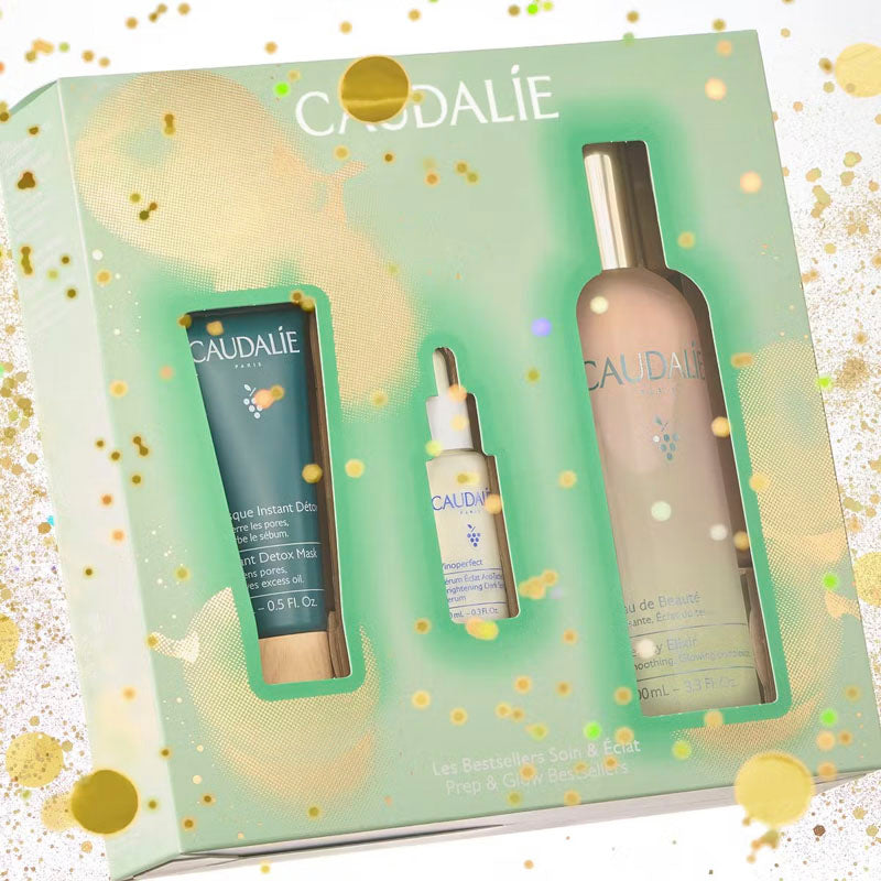 CAUDALIE Beauty Elixir 100ml Set Xmas 2024