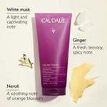 CAUDALIE The des Vignes Body Set