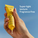 CAUDALIE Very High Protection Lightweight Fluid SPF50+