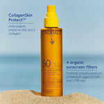 CAUDALIE High Protection Glow Oil SPF50