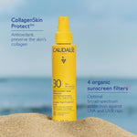 CAUDALIE Invisible High Protection Spray SPF30
