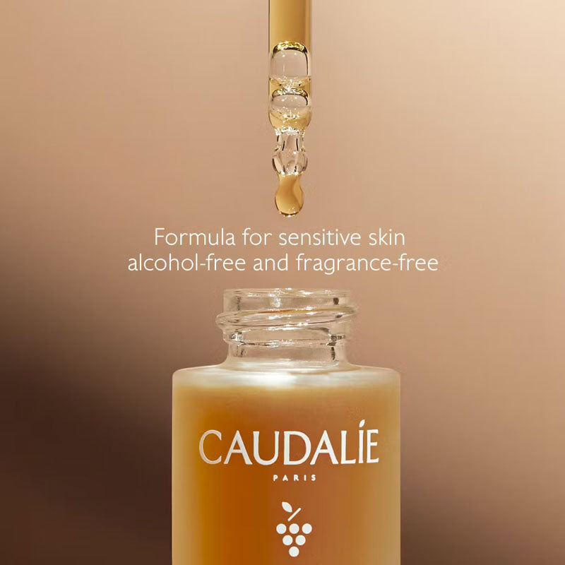 CAUDALIE Self-Tan Sun Drops