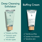CAUDALIE Gentle Buffing Cream 75ml