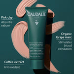 CAUDALIE Instant Detox Mask 75ml