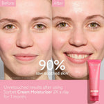 CAUDALIE Vinohydra Sorbet Cream Moisturiser