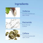 CAUDALIE Vinoperfect Brightening Eye Cream 15ml