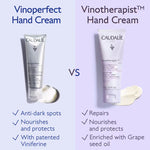 CAUDALIE Vinoperfect Dark Spot Correcting Hand Cream 50ml