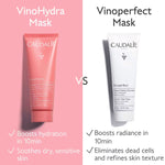 CAUDALIE Vinohydra Moisturising Mask 75ml
