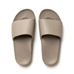 ARCHIES Arch Support Slides in Taupe