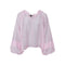 BLACK COLOUR BCLinda Blouse in Light Pink