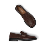 PAVEMENT PALilja Loafers in Brown