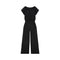 PAIN DE SUCRE Cleane Jumpsuit in Black