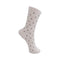 BLACK COLOUR BCFibi Socks in Light Grey