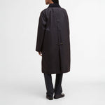 BARBOUR Cathy Fleece Liner in Natural/Camel/Black