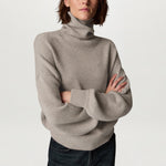 BELSTAFF Ottawa Jumper in Otter