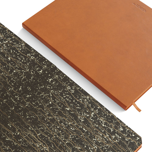 de KEMPEN Atlas Ruled Notebook