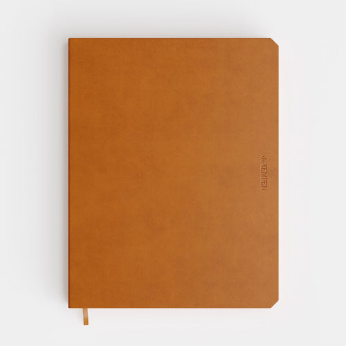de KEMPEN Atlas Ruled Notebook
