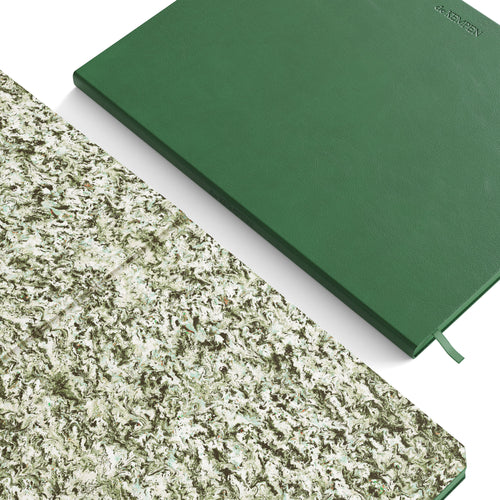 de KEMPEN Origin Ruled Notebook
