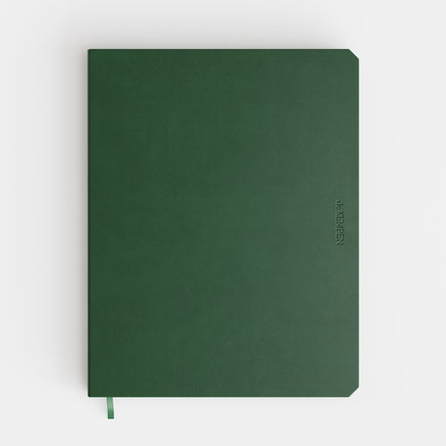 de KEMPEN Origin Ruled Notebook