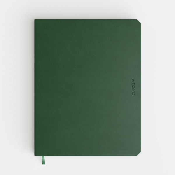 de KEMPEN Origin Ruled Notebook