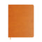 de KEMPEN Blank Notebook in Orange