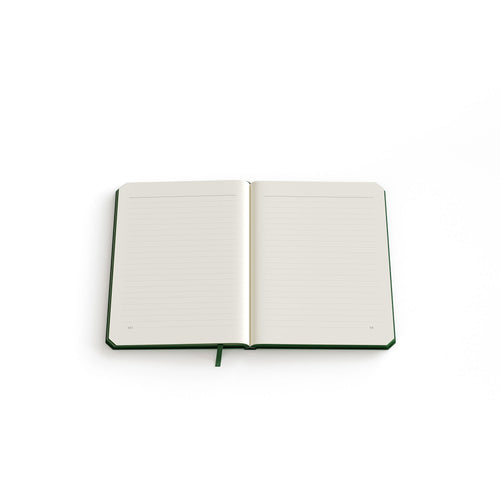 de KEMPEN Atlas Ruled Pocketbook