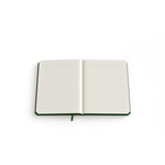 de KEMPEN Ruled Pocketbook in Pale Blue