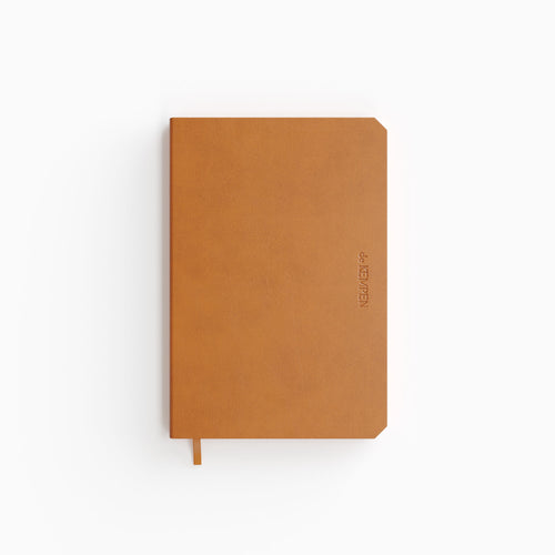 de KEMPEN Atlas Ruled Pocketbook