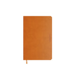 de KEMPEN Blank Pocketbook in Orange