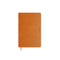 de KEMPEN Blank Pocketbook in Orange