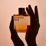 502 Iris Cartagena Eau de Parfum