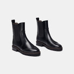 BEATRIZ FUREST Bristol  Boots in Black