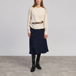 BEATRIZ FUREST Bristol  Boots in Black