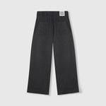 BEATRIZ FUREST Outside Trousers in Navy