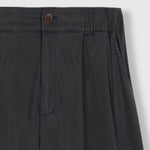 BEATRIZ FUREST Outside Trousers in Navy
