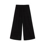 BEATRIZ FUREST Helga Trousers in Black
