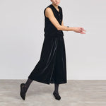 BEATRIZ FUREST Helga Trousers in Black