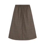 BEATRIZ FUREST Collage Skirt in Mix