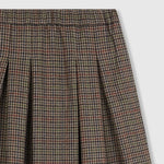 BEATRIZ FUREST Collage Skirt in Mix