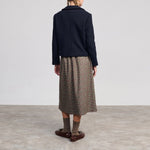 BEATRIZ FUREST Collage Skirt in Mix