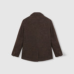 BEATRIZ FUREST Ser Jacket in Brown