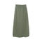 BLACK COLOUR BCDavina Balloon Skirt in Army
