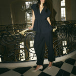 MOS MOSH MMLucine Miley Waistcoat in Black
