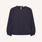 BY-BAR Gaya Check Blouse in Galaxy Check