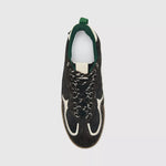 ALOHAS Tb.490 Trek Leather Sneakers in Brown