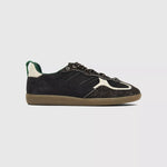 ALOHAS Tb.490 Trek Leather Sneakers in Brown